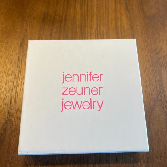 JENNIFER ZEUNER STERLING SILVER MALSCHITE & TURQUOISE LINK BRACELET - Picture 7 of 7